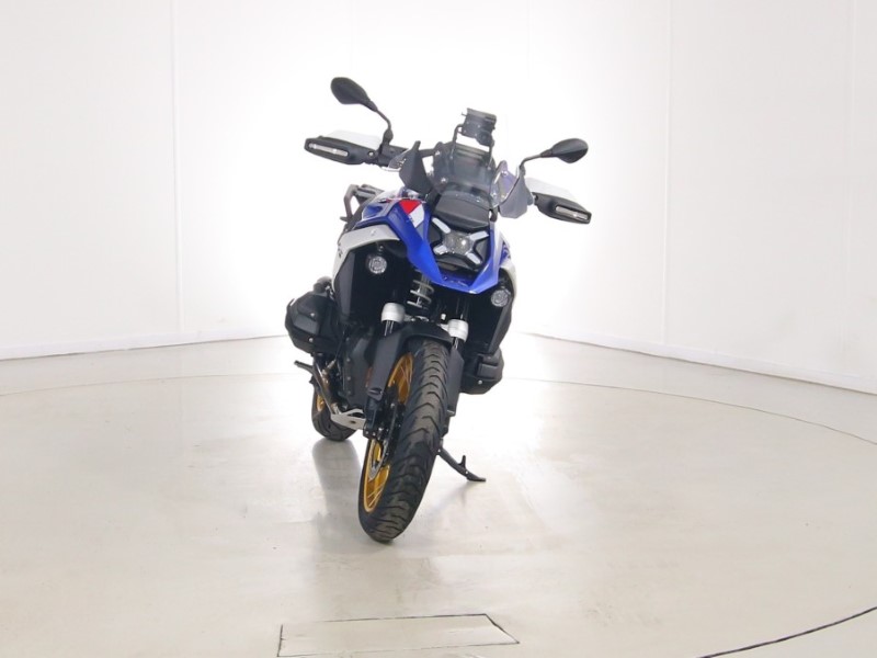 2025 (25) BMW Motorrad R1300 GS TE (24MY) 5573509
