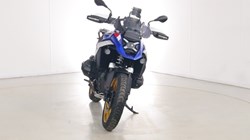 2025 (25) BMW Motorrad R1300 GS TE (24MY) 5573509