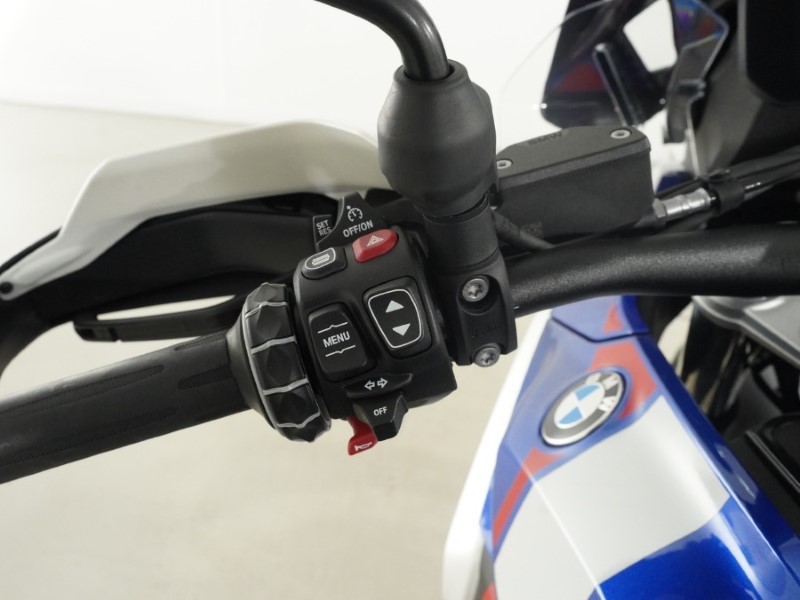 2025 (25) BMW Motorrad R1300 GS TE (24MY) 5573503