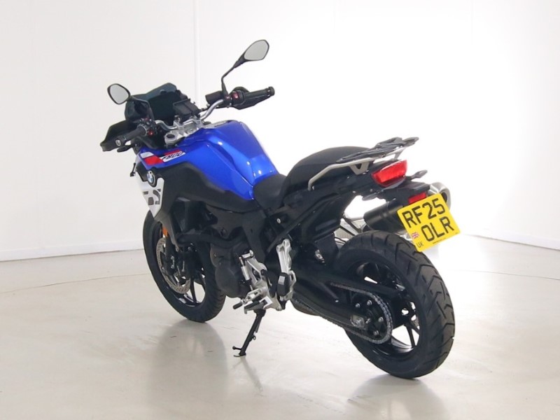 2025 (25) BMW Motorrad R1300 GS TE (24MY) 5571573