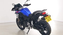 2025 (25) BMW Motorrad R1300 GS TE (24MY) 5571573