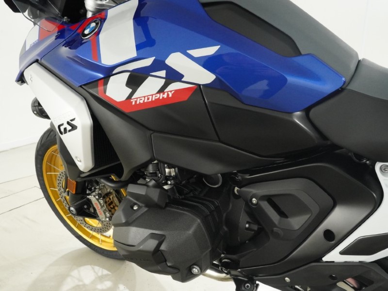 2025 (25) BMW Motorrad R1300 GS TE (24MY) 5573500