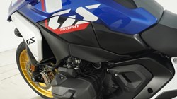 2025 (25) BMW Motorrad R1300 GS TE (24MY) 5573500