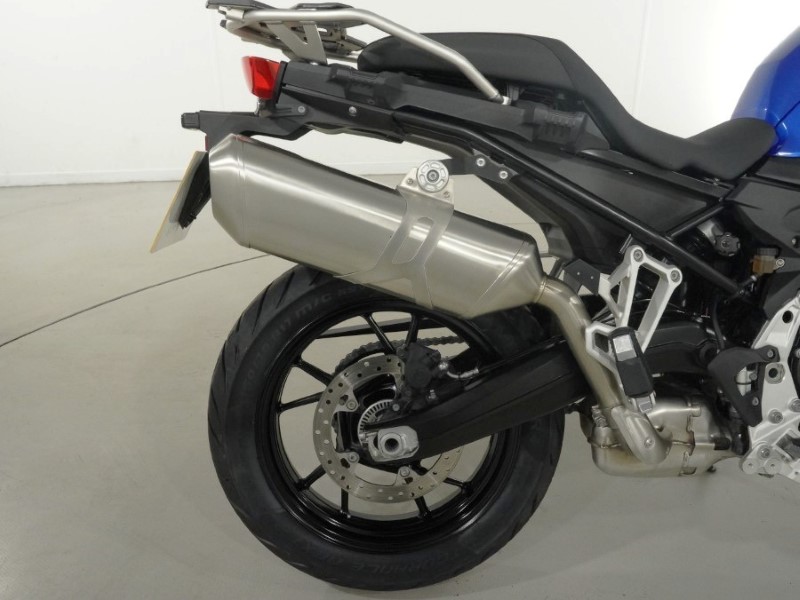 2025 (25) BMW Motorrad R1300 GS TE (24MY) 5571557