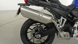 2025 (25) BMW Motorrad R1300 GS TE (24MY) 5571557