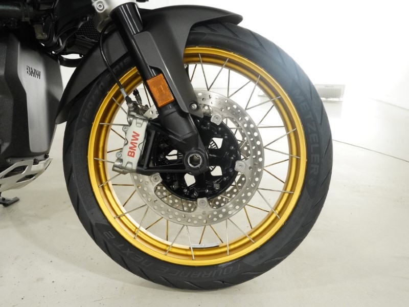 2025 (25) BMW Motorrad R1300 GS TE (24MY) 5573491