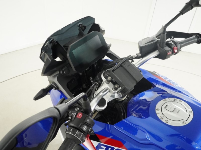 2025 (25) BMW Motorrad R1300 GS TE (24MY) 5571568