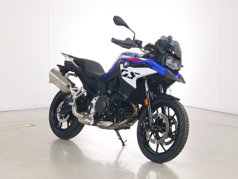 2025 (25) BMW Motorrad R1300 GS TE (24MY) 5571569
