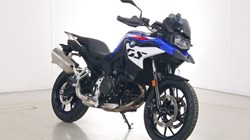 2025 (25) BMW Motorrad R1300 GS TE (24MY) 5571569