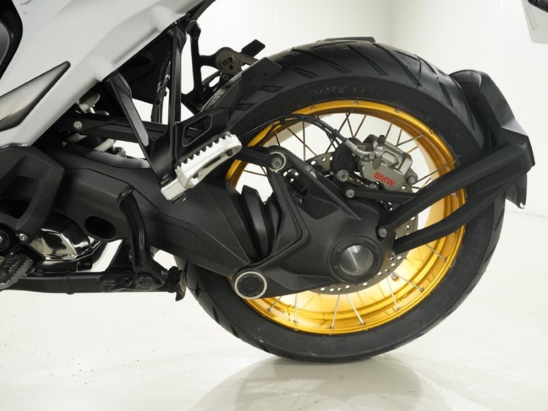 2025 (25) BMW Motorrad R1300 GS TE (24MY) 5573499