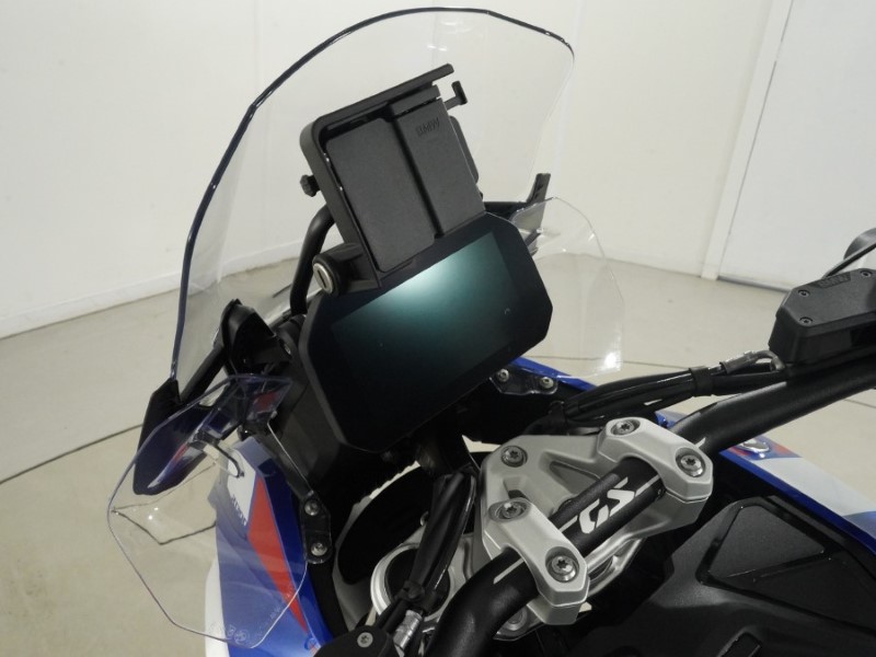 2025 (25) BMW Motorrad R1300 GS TE (24MY) 5573506