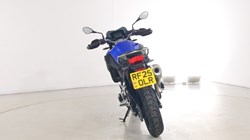 2025 (25) BMW Motorrad R1300 GS TE (24MY) 5571574