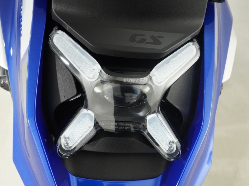 2025 (25) BMW Motorrad R1300 GS TE (24MY) 5573501