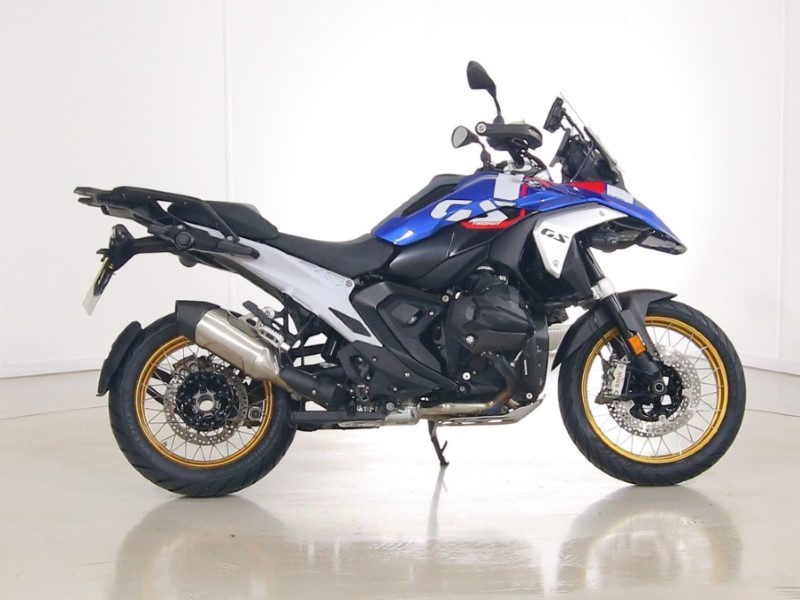 2025 (25) BMW Motorrad R1300 GS TE (24MY) 5573515