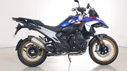 2025 (25) BMW Motorrad R1300 GS TE (24MY) 5573515