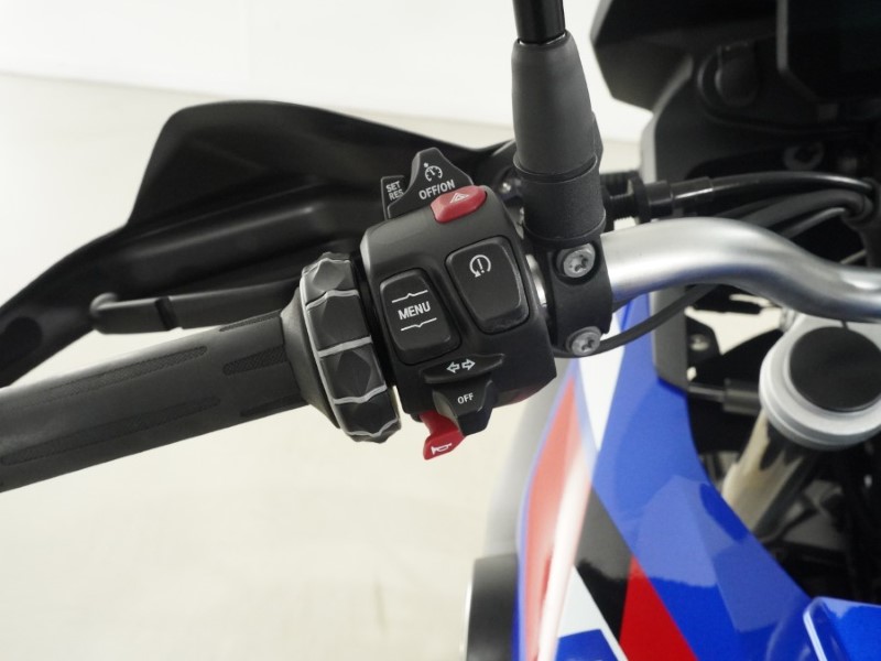 2025 (25) BMW Motorrad R1300 GS TE (24MY) 5571565