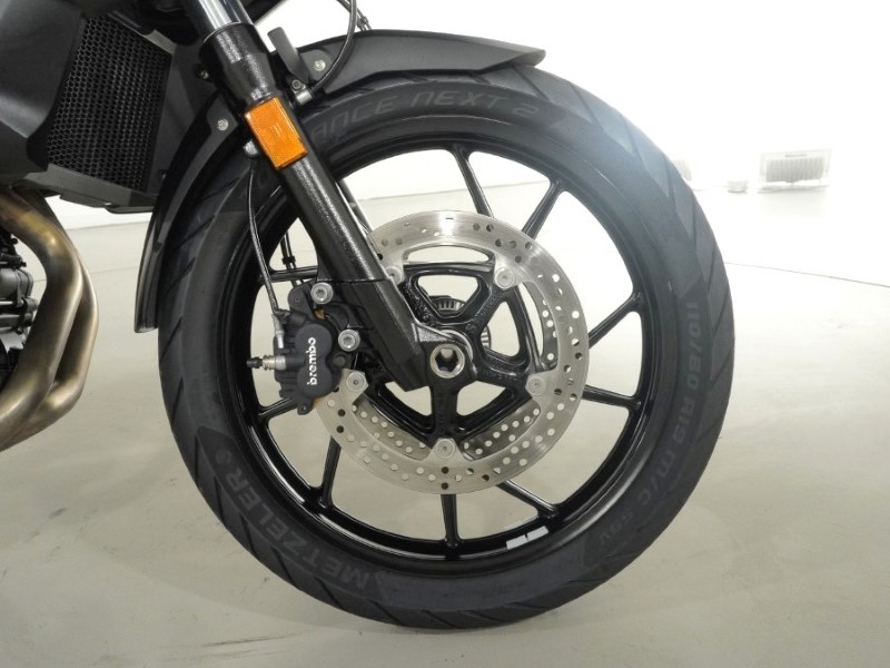 2025 (25) BMW Motorrad R1300 GS TE (24MY)