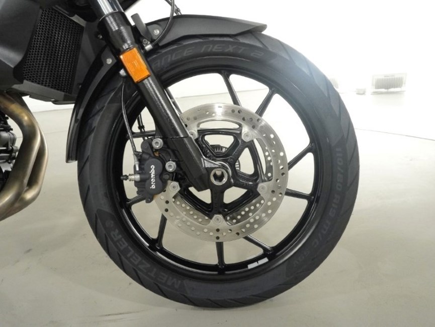 2025 (25) BMW Motorrad R1300 GS TE (24MY)
