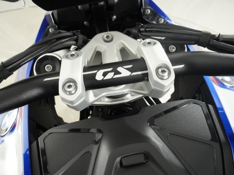 2025 (25) BMW Motorrad R1300 GS TE (24MY) 5573505