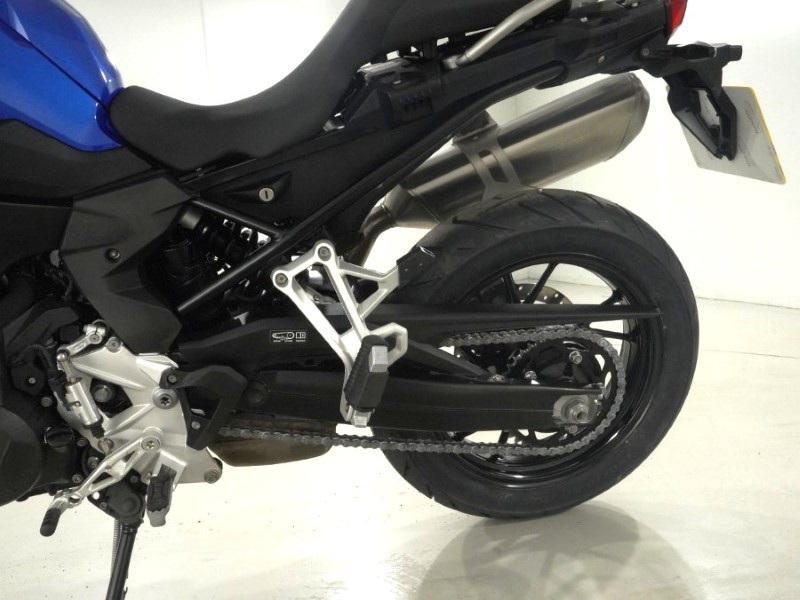 2025 (25) BMW Motorrad R1300 GS TE (24MY) 5571559