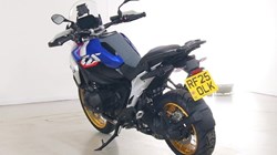 2025 (25) BMW Motorrad R1300 GS TE (24MY) 5573512