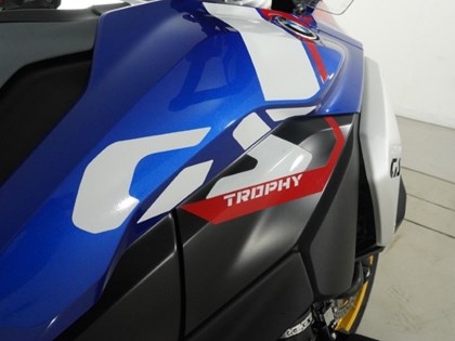 2025 (25) BMW Motorrad R1300 GS TE (24MY)
