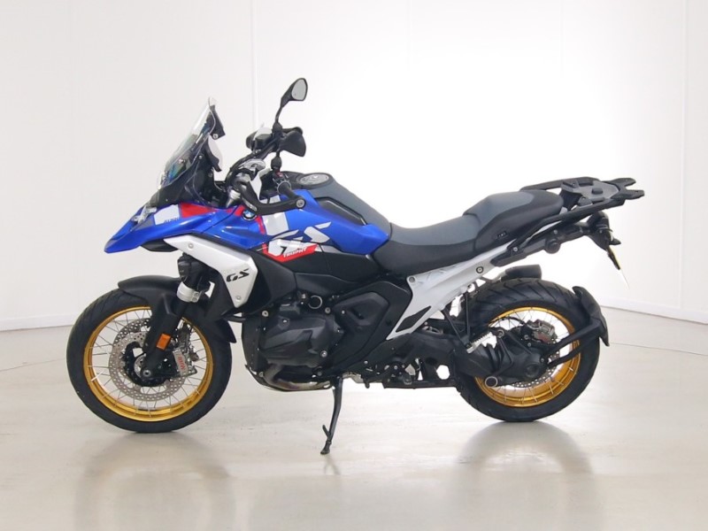 2025 (25) BMW Motorrad R1300 GS TE (24MY) 5573511