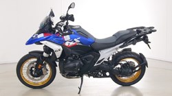 2025 (25) BMW Motorrad R1300 GS TE (24MY) 5573511