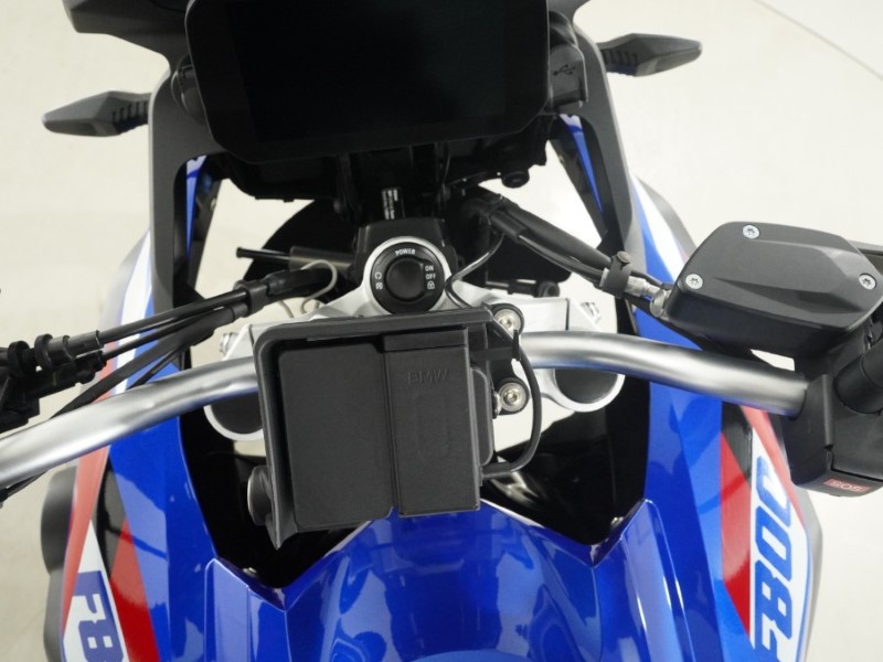 2025 (25) BMW Motorrad R1300 GS TE (24MY) 5571567