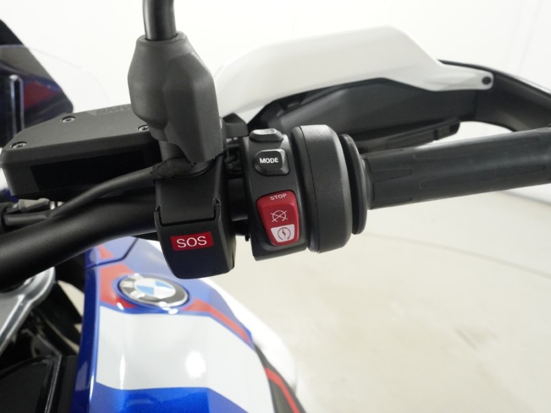 2025 (25) BMW Motorrad R1300 GS TE (24MY) 5573504
