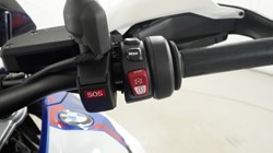 2025 (25) BMW Motorrad R1300 GS TE (24MY) 5573504