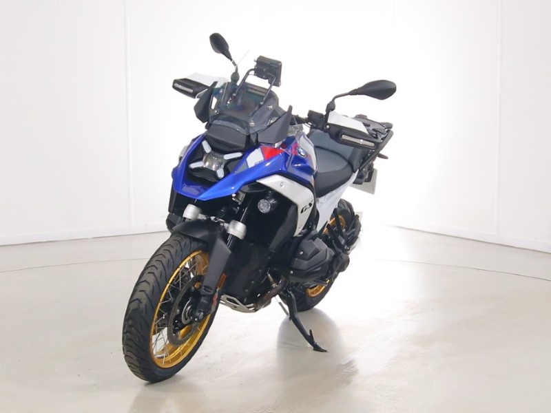 2025 (25) BMW Motorrad R1300 GS TE (24MY) 5573510
