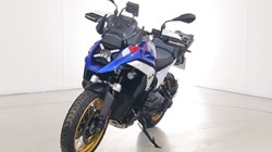 2025 (25) BMW Motorrad R1300 GS TE (24MY) 5573510