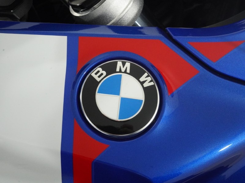 2025 (25) BMW Motorrad R1300 GS TE (24MY) 5573507