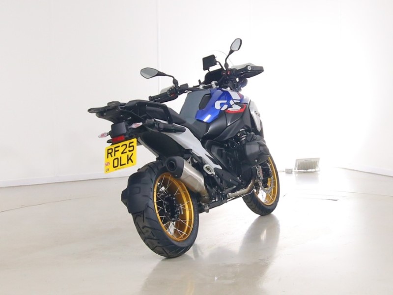2025 (25) BMW Motorrad R1300 GS TE (24MY) 5573514
