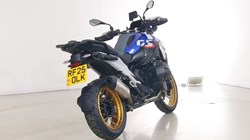 2025 (25) BMW Motorrad R1300 GS TE (24MY) 5573514