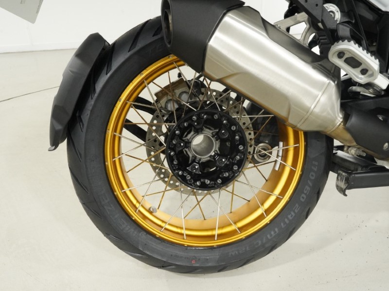 2025 (25) BMW Motorrad R1300 GS TE (24MY) 5573497
