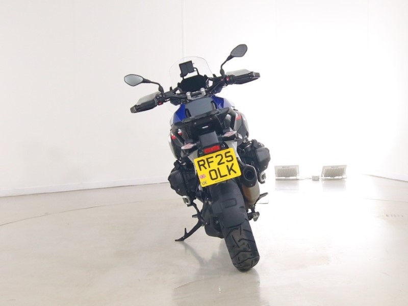2025 (25) BMW Motorrad R1300 GS TE (24MY) 5573513