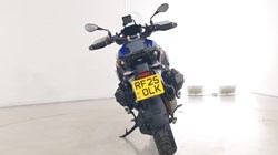 2025 (25) BMW Motorrad R1300 GS TE (24MY) 5573513
