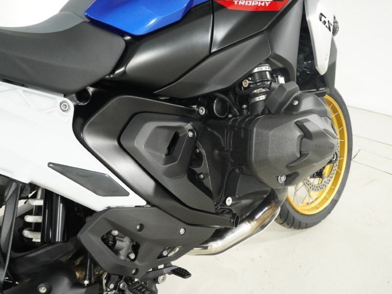 2025 (25) BMW Motorrad R1300 GS TE (24MY) 5573495