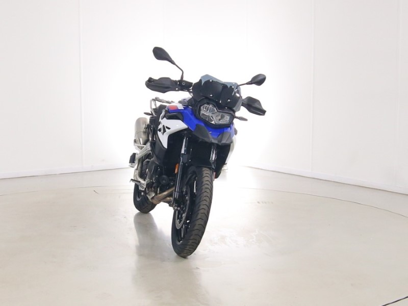 2025 (25) BMW Motorrad R1300 GS TE (24MY) 5571570