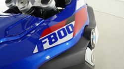 2025 (25) BMW Motorrad R1300 GS TE (24MY) 5571555