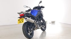 2025 (25) BMW Motorrad R1300 GS TE (24MY) 5571575