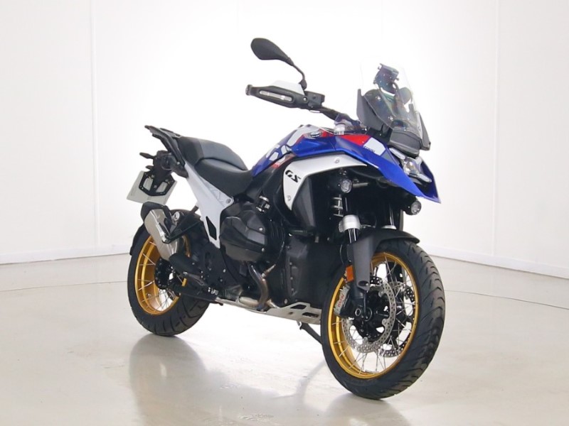 2025 (25) BMW Motorrad R1300 GS TE (24MY) 5573508