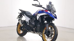 2025 (25) BMW Motorrad R1300 GS TE (24MY) 5573508