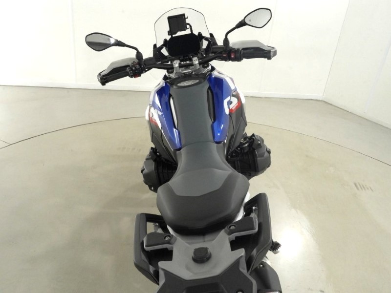 2025 (25) BMW Motorrad R1300 GS TE (24MY) 5573498