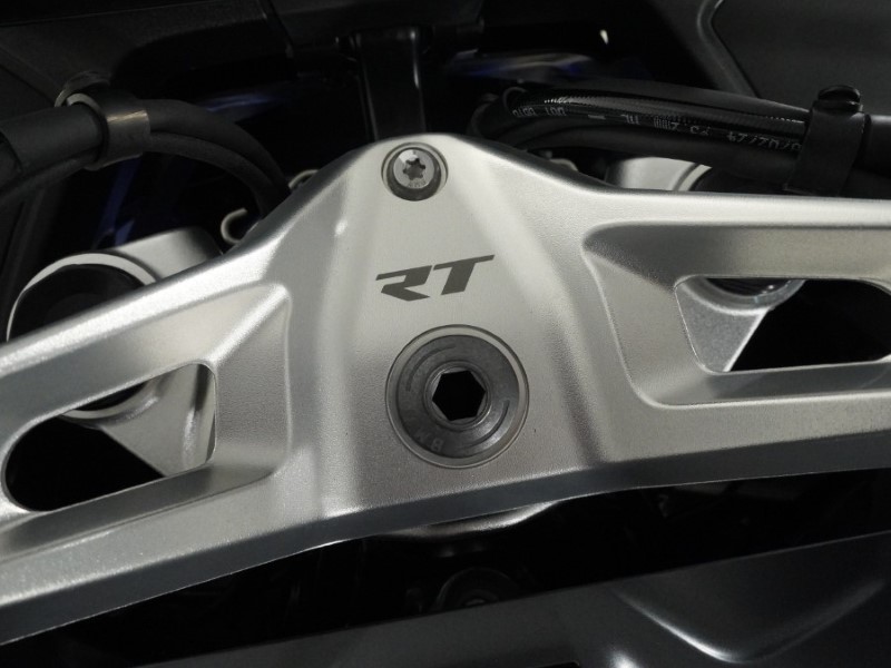 2025 (25) BMW Motorrad R1300 RT LE ASA (25MY) 5566062