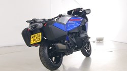 2025 (25) BMW Motorrad R1300 RT LE ASA (25MY) 5566072