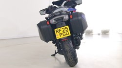 2025 (25) BMW Motorrad R1300 RT LE ASA (25MY) 5566071