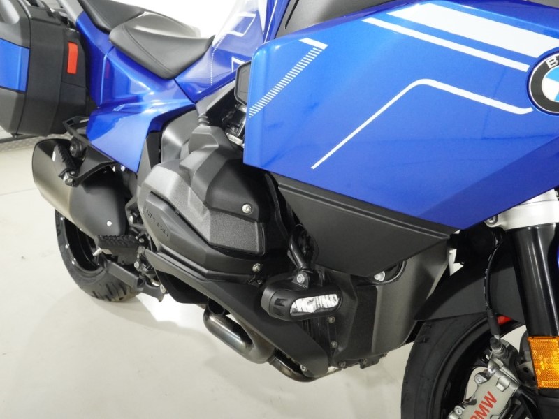 2025 (25) BMW Motorrad R1300 RT LE ASA (25MY) 5570129